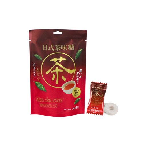 醇然心动日式茶袋装