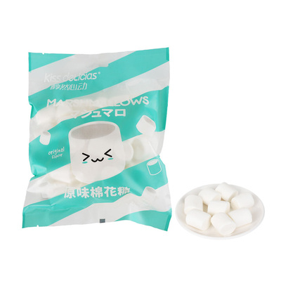 棉花糖